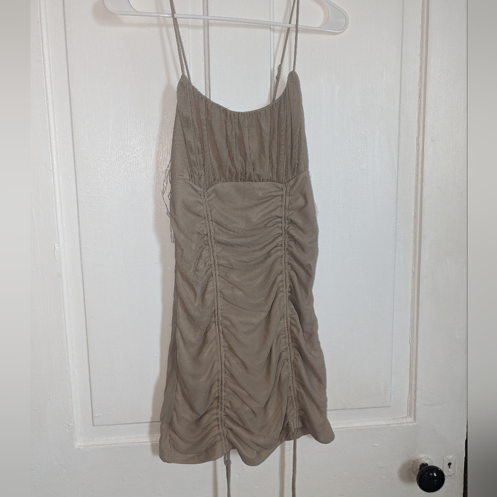 Women's dress